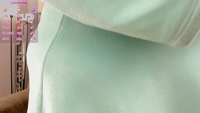 Cherryboobss online show from May 6, 6:39 am