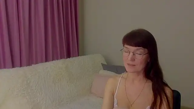 Fritha online show from April 30, 6:35 pm