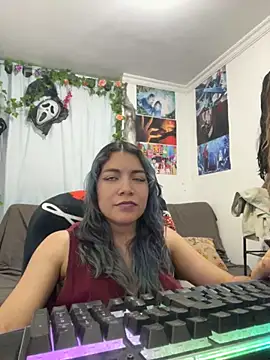 VaioletUwU online show from March 10, 8:51 am