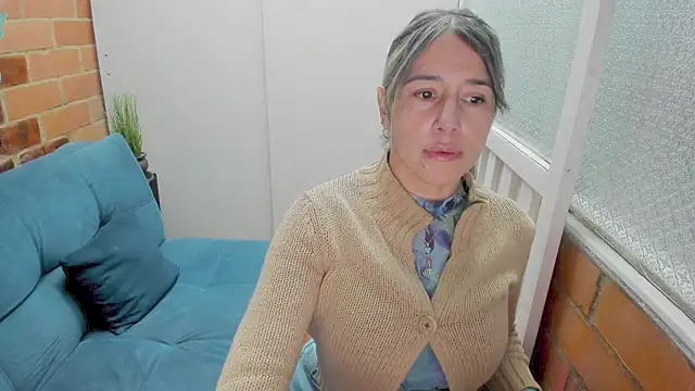 Penelope47 online show from November 24, 7:05 pm