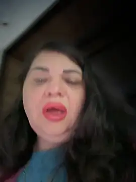 littleRikka online show from December 2, 9:44 am