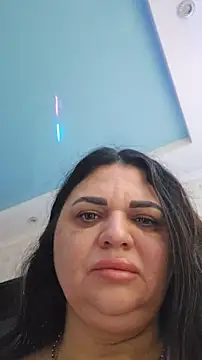 littleRikka online show from February 16, 8:47 am