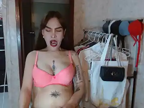 CumEaterLima online show from May 5, 7:33 am