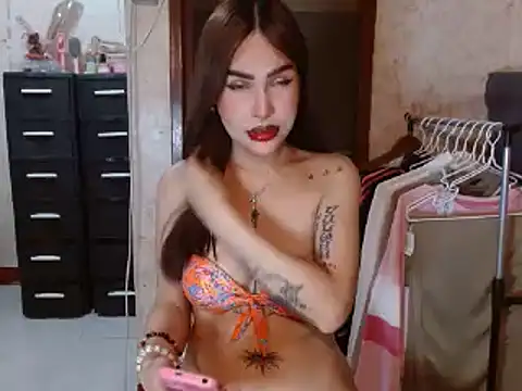 CumEaterLima online show from March 1, 7:13 pm