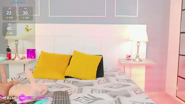 Blackrosse   online show from February 12, 12:51 pm