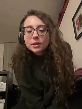 ladyturtle online show from March 19, 11:31 pm