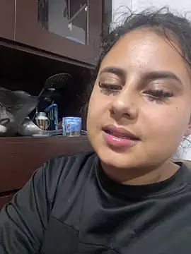 AbbyTaylorr online show from June 14, 2:24 am