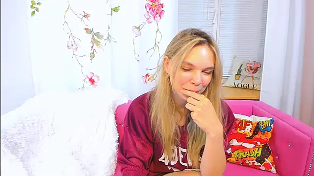 The Deep Passion online show from September 27, 1:51 pm