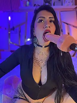 VVVanessa pvbh online show from June 16, 12:22 am
