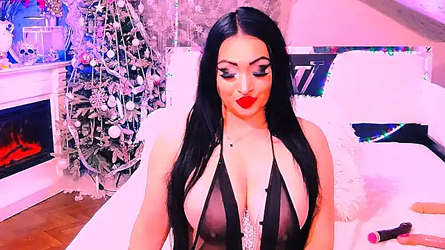 AmyraSunris online show from December 22, 12:25 am