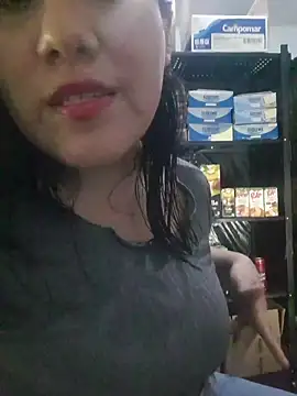 Kalani Engel online show from June 15, 12:33 am
