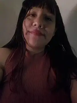 Kalani Engel online show from May 9, 5:31 am