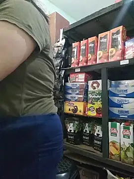 Kalani Engel online show from February 27, 6:41 pm