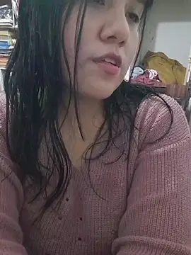 Kalani Engel online show from May 7, 5:12 am