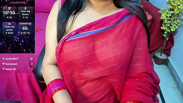 YourSanchu online show from November 8, 6:46 pm