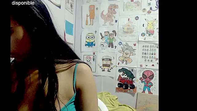 Snapshot of lizztaylor535 chatting on September 19, 2:38 pm lizztaylor535 online show from September 19, 2:38 pm