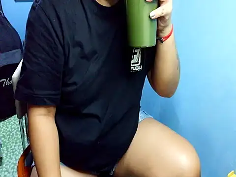 ambersmile online show from August 2, 12:35 am