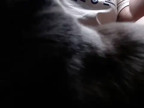 ambersmile online show from February 13, 9:27 pm