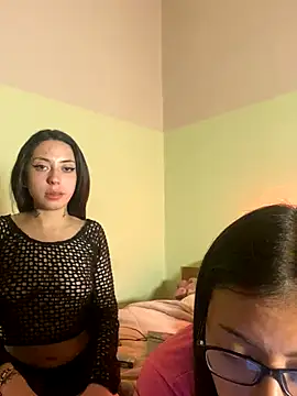 Antylolita online show from November 20, 1:28 am