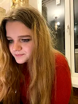 Snapshot of -MimmiLissa- chatting on September 23, 4:27 pm -MimmiLissa- online show from September 23, 4:27 pm
