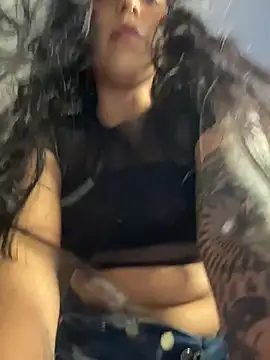 Naiara sex online show from June 4, 5:12 am