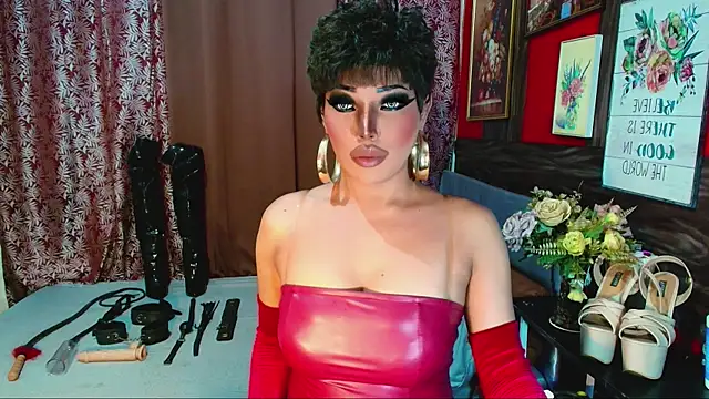 yummylollipop online show from July 25, 1:56 am
