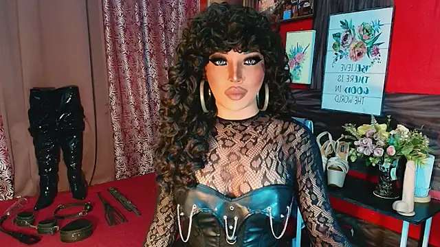 yummylollipop online show from November 20, 1:56 pm