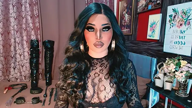 yummylollipop online show from April 26, 2:09 am