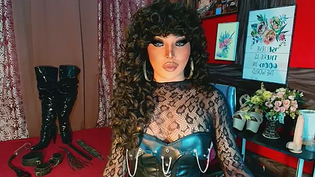 yummylollipop online show from November 17, 1:01 pm