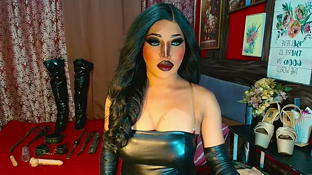 yummylollipop online show from July 11, 2:06 pm