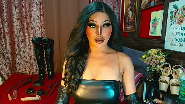 yummylollipop online show from July 14, 5:06 pm
