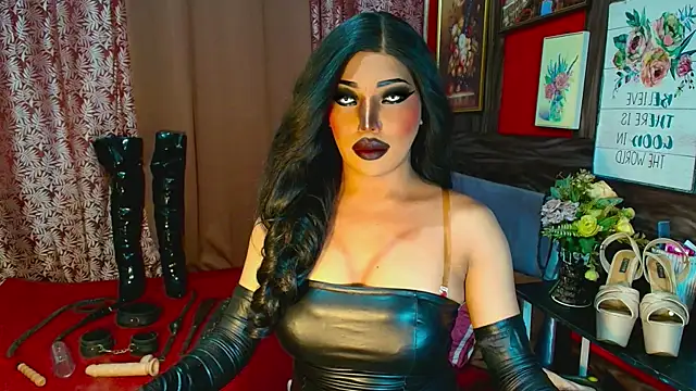yummylollipop online show from July 4, 12:34 pm