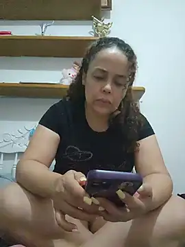 BadMicaela1 online show from July 22, 4:46 am