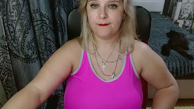 Boolochka online show from June 23, 9:24 pm