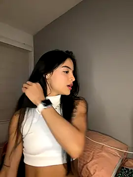 Snapshot of Sammy_pink chatting on September 27, 4:52 am Sammy pink online show from September 27, 4:52 am