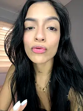 Snapshot of Sammy_pink chatting on September 24, 1:10 pm Sammy pink online show from September 24, 1:10 pm