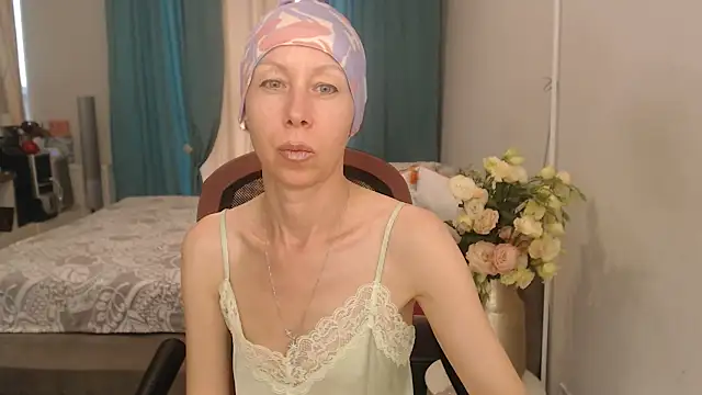 LuxuryNika online show from July 24, 4:27 pm