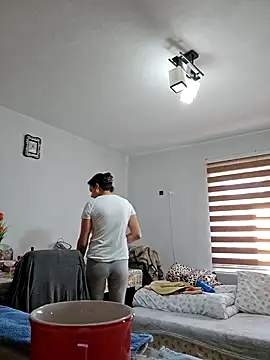 IsabelleCraft online show from September 16, 7:49 am