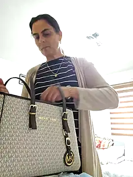 IsabelleCraft online show from September 11, 9:09 am