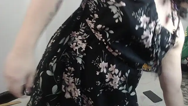 Smoke trip Alicia online show from February 28, 10:31 pm