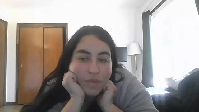 WetFlower69 online show from June 19, 1:14 pm