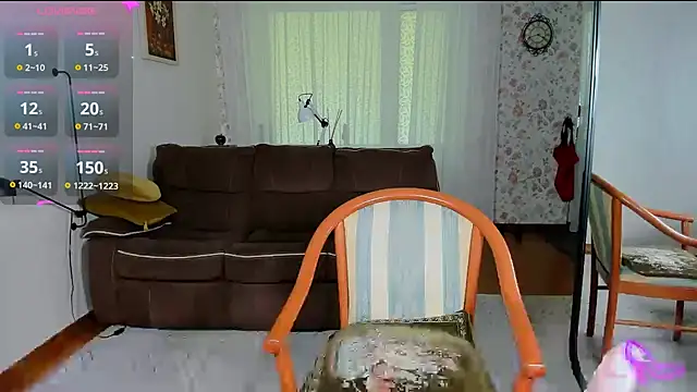 Anastasiagate online show from June 21, 12:42 pm