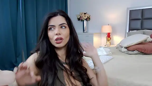 MissAngelinnaa online show from January 18, 3:08 pm