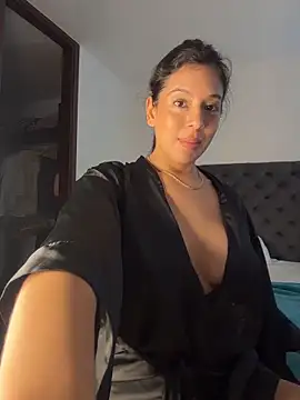 kamivolkano online show from February 11, 5:36 pm