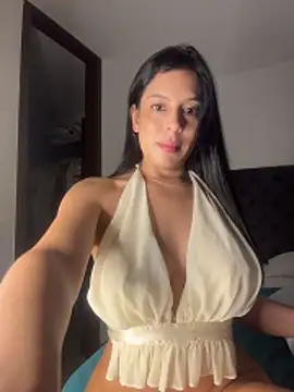 kamivolkano online show from March 14, 12:33 am