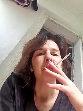 SmokerLety online show from June 15, 6:57 am