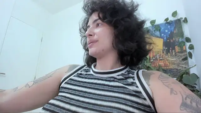 TaliMajesty online show from September 18, 8:40 pm