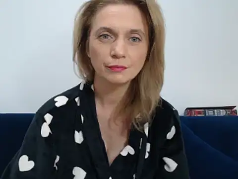 MysticCreature online show from January 13, 6:52 am