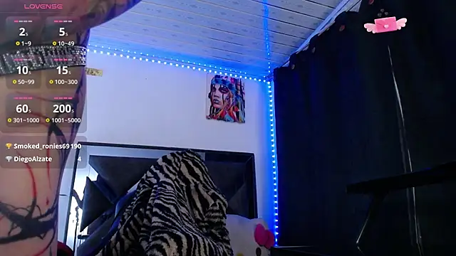 Salo hot04 online show from July 3, 3:23 am