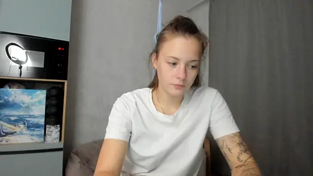 why again me online show from October 5, 4:12 pm